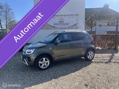 Suzuki Ignis - smart hybrid Select comfort