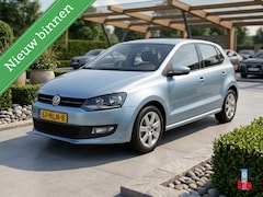 Volkswagen Polo - 1.2 TDI BlueMotion Comfortline
