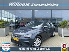 SEAT Ibiza - 1.0 EcoTSI Style Business Intense Stoelverwarming, Cruise Control & App-Connect