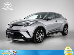 Toyota C-HR - 1.8 Hybrid Executive | Trekhaak | Navigatie | Stoelverwarming | Full LED | PDC voor en ach