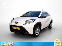 Toyota Aygo X - 1.0 VVT-i MT first | CarPlay/Android auto | Camera | LM Velgen | Toyota-paasweekend