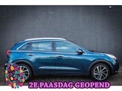 Kia Niro - 1.6 GDi Hybrid ExecutiveLine van 15.950 v. 14.950,