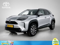 Toyota Yaris Cross - 1.5 Hybrid 115 First Edition | NL auto | Dealeronderhouden | 10 Jaar Garantie | Toyota-paa