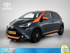 Toyota Aygo - 1.0 VVT-i x-JBL | BTW Voertuig | JBL | Toyota-paasweekend