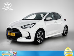Toyota Yaris - 1.5 Hybrid Dynamic | Limited | | PDC | Toyota-paasweekend