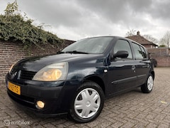 Renault Clio - 1.2 Authentique Comfort / 5 deuren / Nw. APK