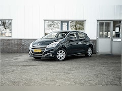 Peugeot 208 - 1.6 BlueHDi Blue Lease