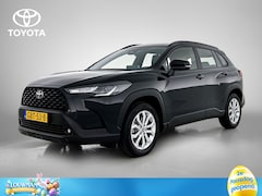 Toyota Corolla Cross - Hybrid 140 Active | Achteruitrijcamera | BTW voertuig | JR 21-03