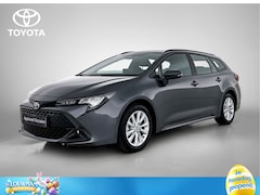 Toyota Corolla Touring Sports - Hybrid 140 Active