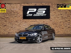 BMW 4-serie Coupé - 420i Centennial M-Sport, NL. Pano, Carplay