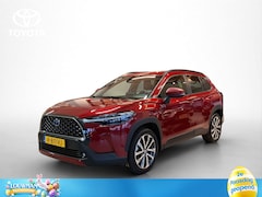 Toyota Corolla Cross - Hybrid 200 Dynamic ✅ Toyota-paasweekend
