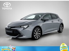 Toyota Corolla - 1.8 Hybrid Dynamic | Dealeronderhouden | Dodehoek detectie | Parkeersensoren V+A & Assiste