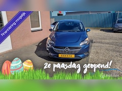 Opel Corsa - 1.4 Innovation 5 drs , airco , sportvelgen ,