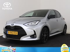 Toyota Yaris - 1.5 Hybrid Executive | Afneembare trekhaak | Premium uitgevoerd | Toyota-paasweekend