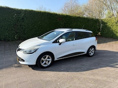Renault Clio Estate - 1.5 dCi ECO Expression