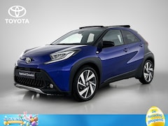 Toyota Aygo X - 1.0 VVT-i S-CVT Envy | Premium uitvoering | JBL | Elektrisch vouwdak | Apple Carplay/Andro