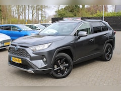 Toyota RAV4 - 2.5 Hybrid 218pk CVT Automaat Style