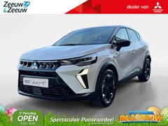 Mitsubishi ASX - 1.8 HEV AT Instyle | €3000, - ACTIE KORTING | 8 JAAR GARANTIE |
