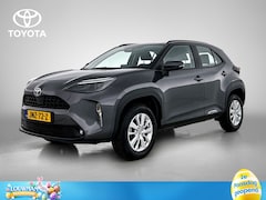 Toyota Yaris Cross - 1.5 Hybrid Active | Limited | stoelverwarming | Toyota-paasweekend