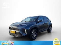Toyota Yaris Cross - 1.5 Hybrid Dynamic limited Toyota-paasweekend