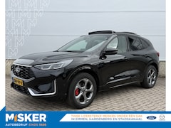 Ford Kuga - 2.5 PHEV ST-Line X TREKHAAK PANODAK WINTERPACK DRIVERPACK