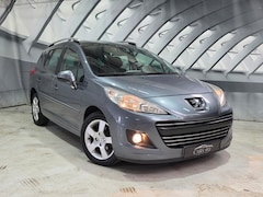 Peugeot 207 SW - 1.6 VTi XS Panorama dak