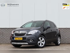 Opel Mokka - 1.4 T Edition Trekhaak 2e eig. NL Auto