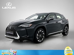 Lexus UX - 300e Business 54 kWh | NL auto | Dealeronderhouden |