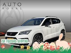 CUPRA Ateca - 2.0 TSI 4DRIVE AUTOMAAT | PANORAMA DAK | 360 CAMERA | LED LAMPEN | ADAPTIEVE CRUISE | DODE