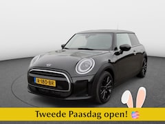 MINI Cooper - 1.5 Business Edition AT | Camera | Leder