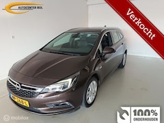 Opel Astra Sports Tourer - 1.4 Automaat Heel veel opties