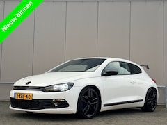 Volkswagen Scirocco - 2.0 TDI Highline - airco - cruise - Bluetooth