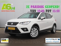SEAT Arona - 1.0 TSI Style Business Intense 95PK Keyless Adaptive Cruise Navigatie Achteruitrijcamera C