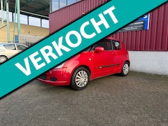 Suzuki Swift - 1.3|NIEUWE KOPPELING|NAP|AIRCO|