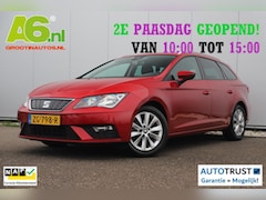 SEAT Leon ST - 1.0 EcoTSI Style Business Intense DSG Automaat Navigatie Achteruitrijcamera Carplay Androi