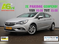 Opel Astra - 1.0 Turbo Innovation Navigatie Airco Cruise Control Carplay Android LED
