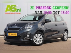 Peugeot 108 - 1.0 e-VTi Active Airco Radio Bluetooth Elektrische Ramen