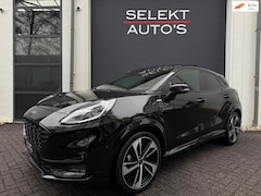 Ford Puma - 1.0 EcoBoost Hybrid ST-Line X 125 Pk Pano/Navi/LED/Adaptief Cruise/Climate/Camera/Carplay/