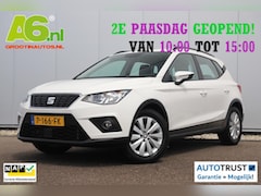 SEAT Arona - 1.0 TSI Style Business Intense Plus Automaat DSG 16 inch Carplay Android Navigatie Stoelve