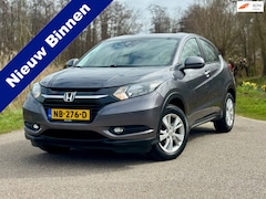 Honda HR-V - 1.5 i-VTEC Elegance Automaat .NAVI AIRCO NAP EXPORT PRIJS EX BPM