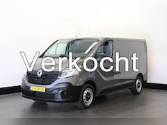 Renault Trafic - 1.6 dCi 122PK EURO 6 Airco - Navi - Cruise - €9.950, - Excl