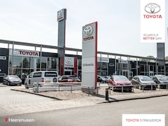 Toyota Aygo X - Hybrid 115 envy | Nieuw op voorraad |