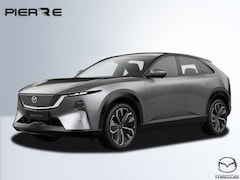 Mazda CX-6e - Takumi 78 kWh NU MET €1.500, - INTRODUCTIEVOORDEEL