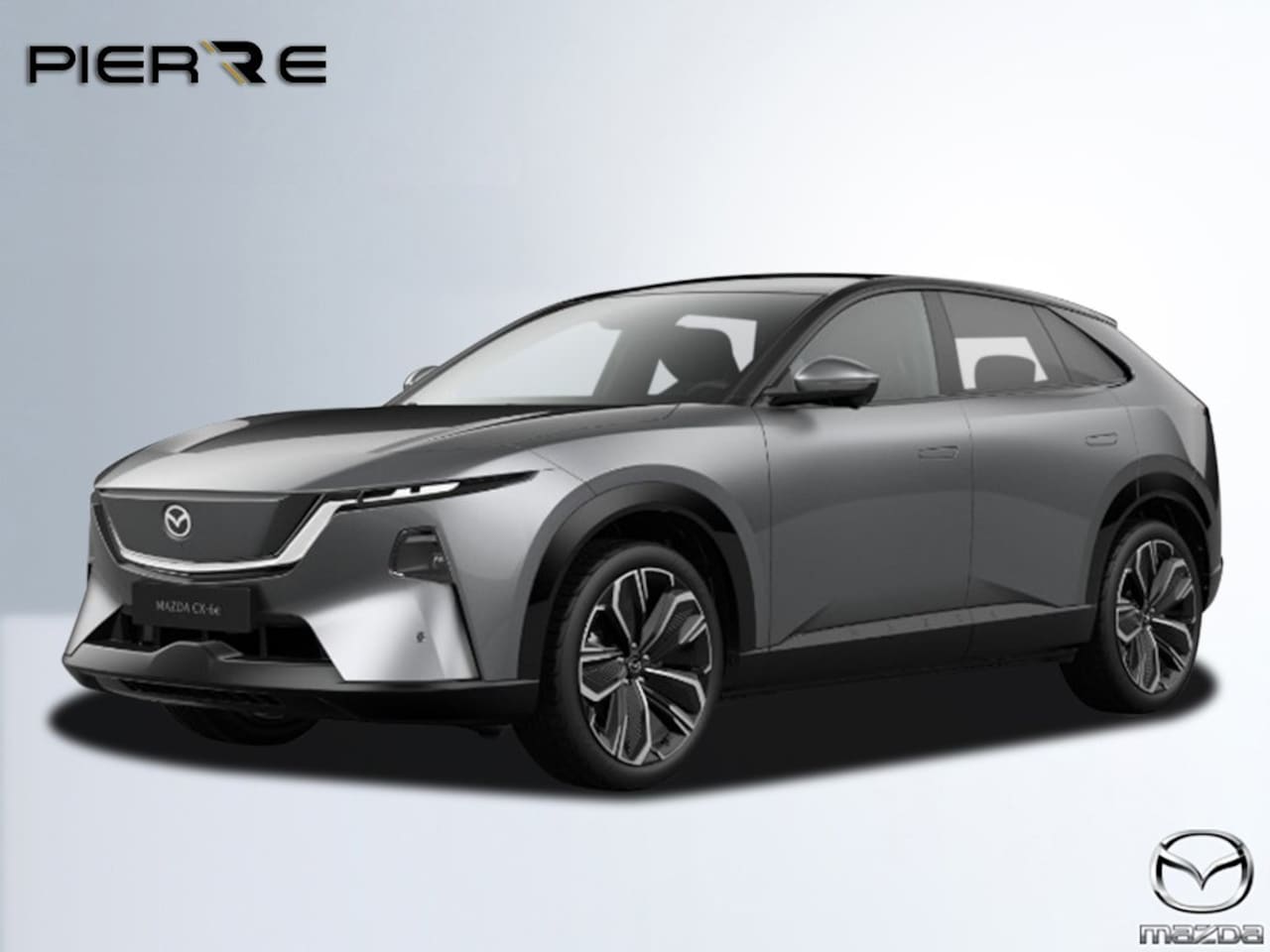 Mazda CX-6e - Takumi 78 kWh NU MET €1.500,- INTRODUCTIEVOORDEEL - AutoWereld.nl