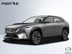 Mazda CX-6e - Takumi 78 kWh NU MET €1.500, - INTRODUCTIEVOORDEEL