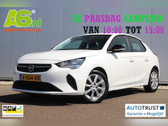 Opel Corsa - 1.2 Edition 102PK NIEUWE DB RIEM Navigatie Carplay Android Airco Cruise 16 inch LMV All-Se