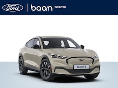 Ford Mustang Mach-E - Standard RWD 73 kWh | WLTP 470 KM |