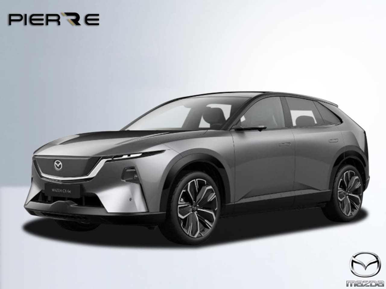 Mazda CX-6e - Takumi Plus 78 kWh NU MET €1.500,- INTRODUCTIEVOORDEEL - AutoWereld.nl