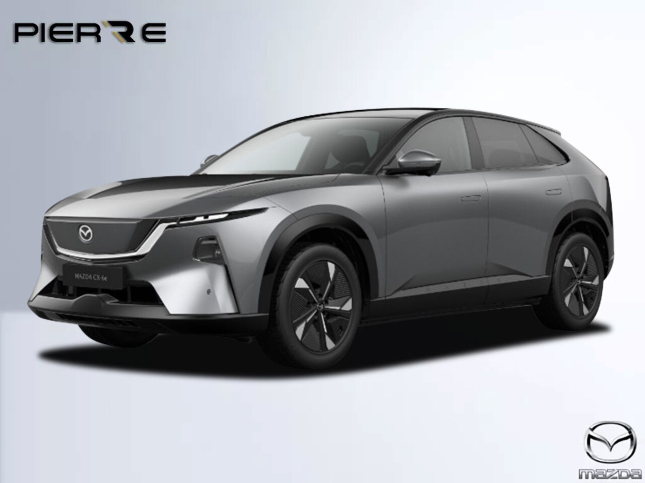 Mazda CX-6e - Takumi Business Edition 78 kWh Takumi Business Edition 78 kWh - AutoWereld.nl