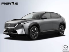 Mazda CX-6e - Takumi Business Edition 78 kWh